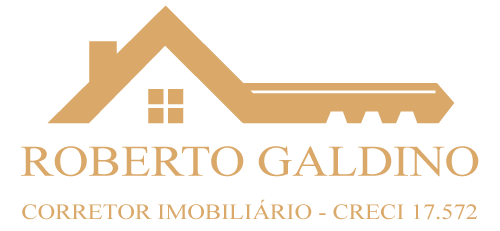 Roberto Galdino Corretor Imobiliário. CRECI: 17572
