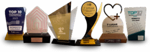 Troféus Roberto Galdino