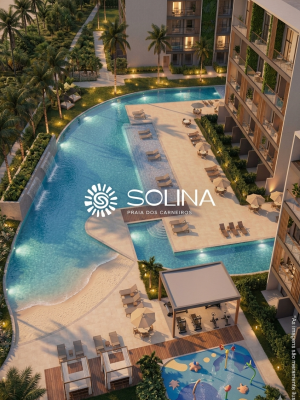 Solina Praia dos Carneiros